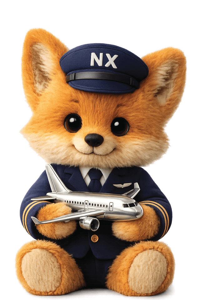 NX Jets